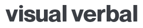 visual verbal